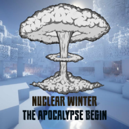 Nuclear Winter -  The Apocalypse Begins project image