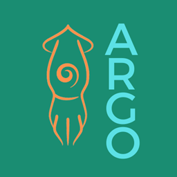Argonauts Survival Upgraded logo