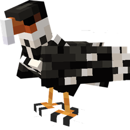 Caracara Eagles [Alex's Mobs] project image