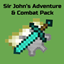 Sir John’s Adventure & Combat Pack logo