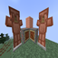 copper ore logo
