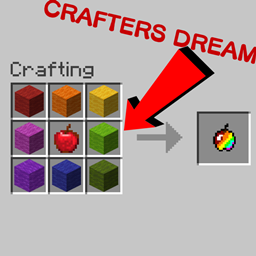 Crafters Dream logo