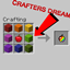 Crafters Dream logo