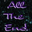 All The End logo