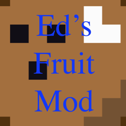 Ed's Fruit Mod logo