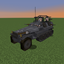 Flan's Mod Bots [1.12.2] logo