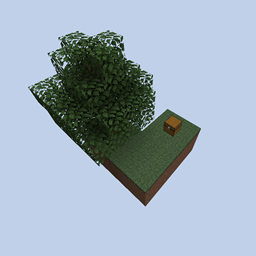 Large Skyblocks project image