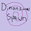 Dimensional Spawn logo