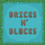 Bricks N' Blocks logo