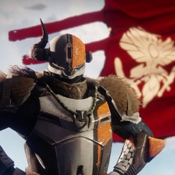 shaxx's mechs and myths logo