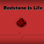 RIL - Redstone Is Life logo