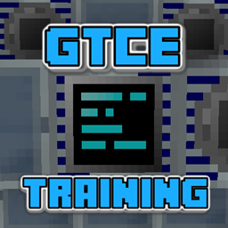 GTCE Training logo
