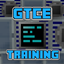 GTCE Training logo