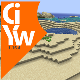 Create it your way logo