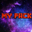 My Pack Emer's version logo