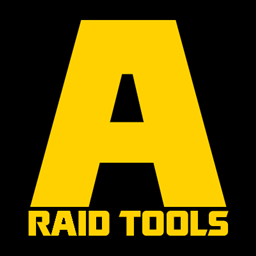 Avyr Raid Tools project image