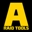 Avyr Raid Tools logo