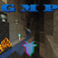 GMP V.2 logo