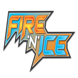 Pixelmon Fire 'N' Ice