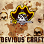 Devious Craft logo