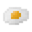 Do you want fried egg for breakfast?🥚😋 logo