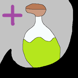 Potion Etra project image