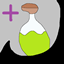 Potion Etra logo