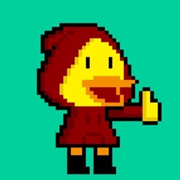 No Mans Ducks logo