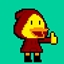 No Mans Ducks logo
