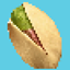 Pistachio Flavour logo