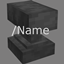 Name Command logo