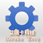 Airaka Tech logo