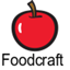 Food craft logo