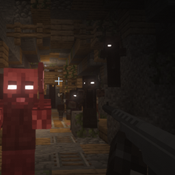 [PK] Zombie Apocalipse