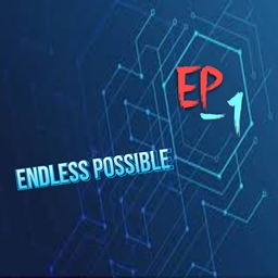 Endless Possible 1 logo