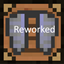 Craftable Elytra [Remastered] logo