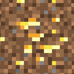 Gold In River Mod logo