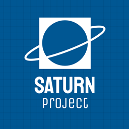 Project Saturn logo