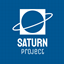 Project Saturn logo