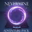 Nevermine Adventure logo