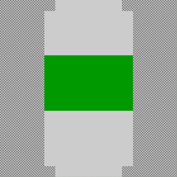 hop-based drink logo