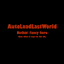 AutoLoadLastWorld Remade logo
