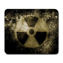 Nuclear horizon logo