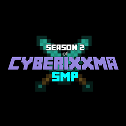 Cyberixxma S2 logo
