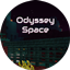 (old version) Odyssey: Space logo