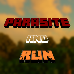 Parasite and Run logo