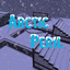 Arctic Peril logo