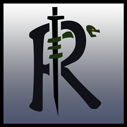 Light Roguelite logo