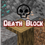 DeathBlock logo