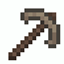 Soul Pickaxe logo